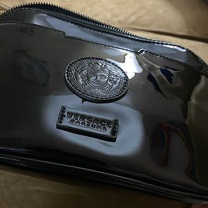Versace Cosmetic/Perfume Bag